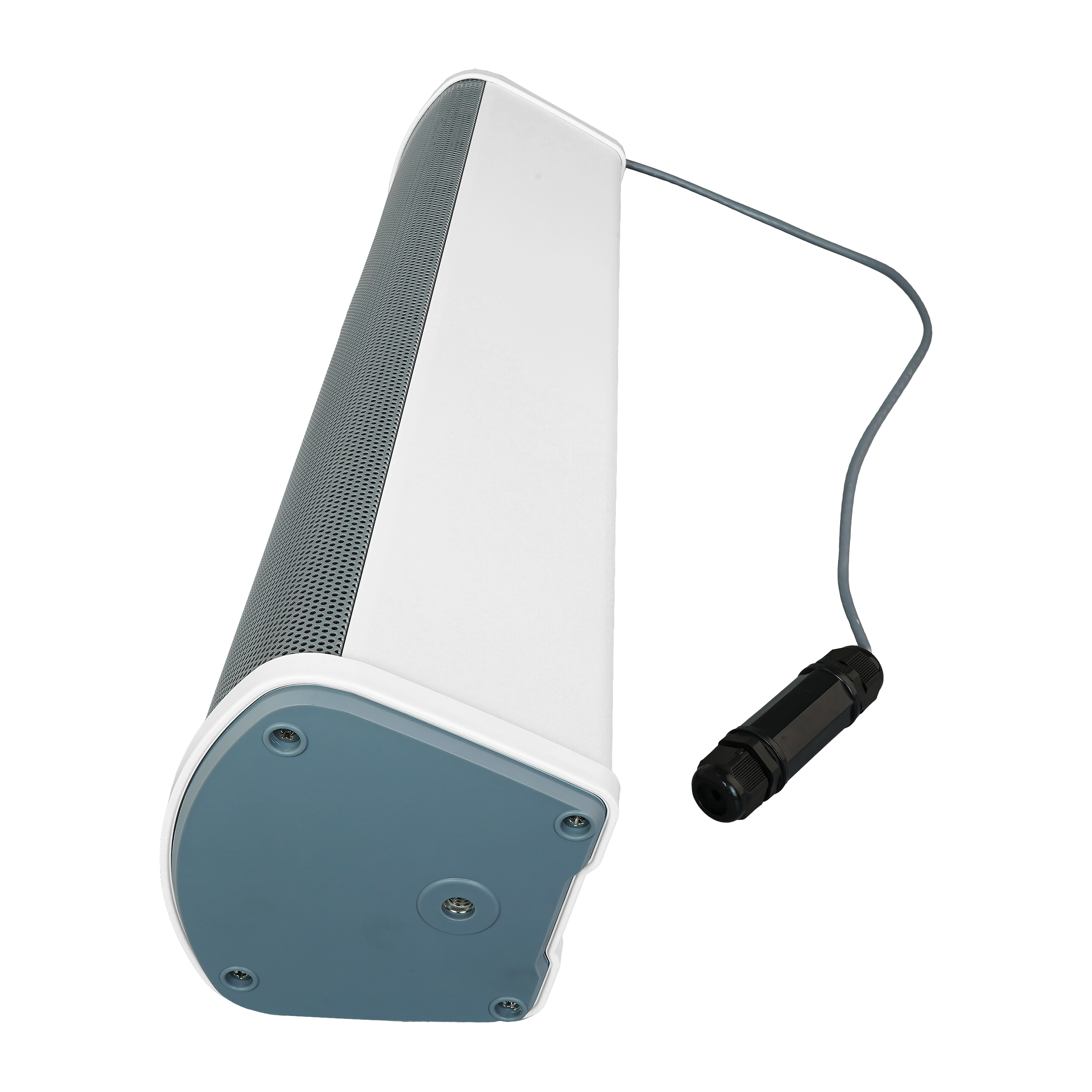 IPSIP網(wǎng)絡防水音柱 OBT-POE283